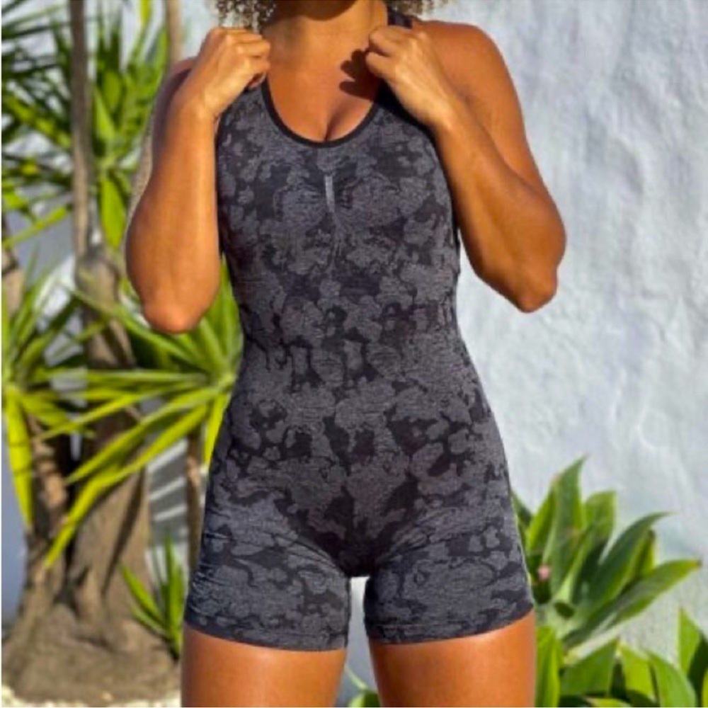 Gymshark Adapt All in one Jumpsuit